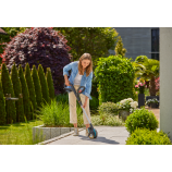 Gardena Akumulátorový kartáč na plevel EasyWeed 1800/18V P4A Solo