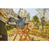 Gardena Akumulátorová řetězová pila PowerSaw 250/18 V P4A – sada