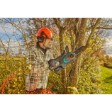 Gardena Akumulátorová řetězová pila PowerSaw 250/18 V P4A – sada