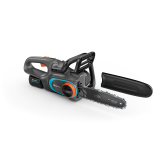 Gardena Akumulátorová řetězová pila PowerSaw 250/18 V P4A – sada