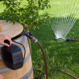 Gardena Akumulátorové čerpadlo do sudu 2600 Comf 18V P4A, samostatné