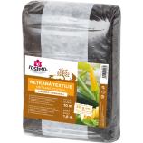 Neotex netkaná textilie Rosteto černobílý 50g