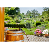 Gardena Akumulátorové čerpadlo do sudu 2000/2 18 V P4A solo