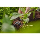 Gardena MDS Řadový kapkovač, vyrovnávající tlak