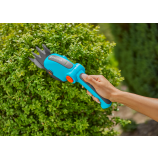 Gardena Akumulátorové nůžky na trávu ComfortCut Li