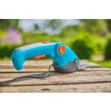Gardena Akumulátorové nůžky na trávu ComfortCut Li