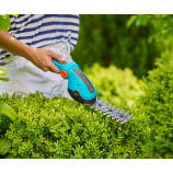 Gardena Akumulátorové nůžky na trávu ComfortCut Li