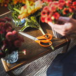 Fiskars Nůžky Classic, univerzální, velké, 25 cm, 1075039