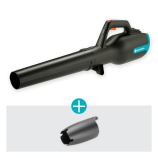 Gardena Akumulátorový foukač PowerJet 18 V P4A solo