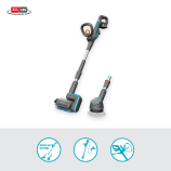 Gardena Akumulátorový multifunkční čistič AquaBrush Universal 04/18 V P4A solo