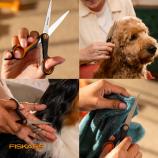 Fiskars Nožnice rovné Pet Care 2009126