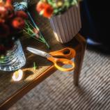 Fiskars Zahradní nůžky 18 cm 1075052
