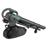 Gardena Akumulátorový vysavač/foukač PowerJet Collect 18 V P4A – sada