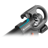 Gardena Akumulátorový vysavač/foukač PowerJet Collect 18 V P4A solo