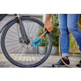 Gardena Cleansystem – kartáč na jízdní kola, přívěsy a dětské kočárky