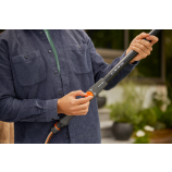 Gardena Cleansystem teleskopická rukojeť M – XL, vodní, pro vzdálenější plochy