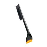 Fiskars Smětačka se škrabkou Solid 1078496