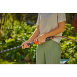 Gardena Cleansystem – mycí sada na tvrdé povrchy, sada na čištění větších ploch