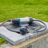 Gardena Sacia hadice s filtrem 7 m 9091-20