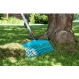 Gardena combisystem – hrábě na listí a trávu, 43 cm