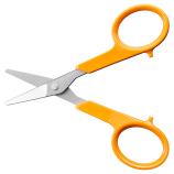 Nůžky na nehty Fiskars Classic se zaoblenými hroty 1075060