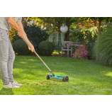 Gardena combisystem – kypřič trávníku