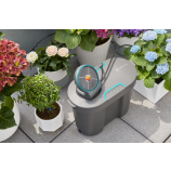 Gardena Solární zavlažovací systém AquaBloom s nádržkou – sada