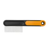 Fiskars Kovový hřeben Pet Care 2009134