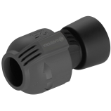 Gardena spojka 25 mm x vnitřní závit 1" 2762-20