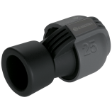 Gardena spojka 25 mm x vnitřní závit 1" 2762-20