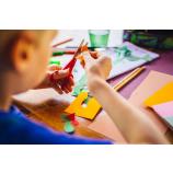 Fiskars Dětské nůžky pro leváky 14 cm (8+) 1005169