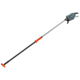 Gardena StarCut Pro S, oboustranná, teleskopická stříhací tyč