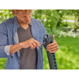 Gardena combisystem – věšák na nářadí Flex