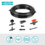 Gardena Startovací sada Micro-Drip-System pro balkony / 15 rostlin