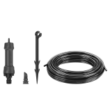 Gardena Startovací sada Micro-Drip-System pro záhony a řádky / 15 m