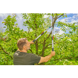 Gardena TeleCut Basic, teleskopické nůžky na zelené dřevo