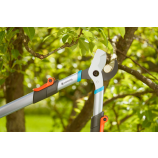 Gardena TeleCut Basic, teleskopické nůžky na zelené dřevo