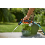 Gardena Čisticí postřikovač Classic s uzávěrem – sada