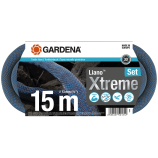Gardena Textilní hadice Liano™ Xtreme 15 m – sada