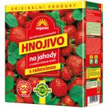 Orgamin jahody