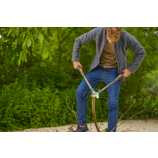 Gardena Dvojité nůžky na větve TeleCut Pro S, teleskopické nůžky na čerstvé dřevo