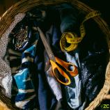 Fiskars Velké univerzální / Krejčovské nůžky, 25 cm 1075038