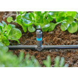 Gardena T-kus pro rozstřikovací trysky / koncové kapátka 4,6 mm (3/16")