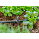 Gardena T-kus pro rozstřikovací trysky / koncové kapátka 4,6 mm (3/16")