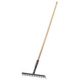 Gardena Hrábě PureLine FSC® 100 %