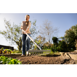 Gardena Hrábě PureLine FSC® 100 %