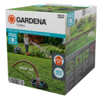 Gardena Vodní zásuvka