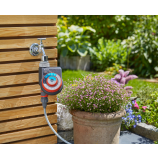 Gardena venkovní mlžná hadice Automatic – sada