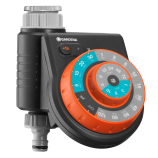 Gardena venkovní mlžná hadice Automatic – sada