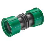 Gardena spojka 1"–1"